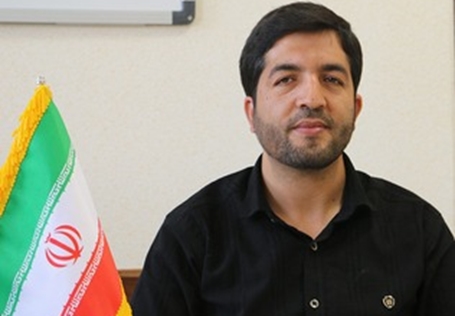 بنیامین کرمی